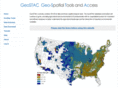 geostac.com