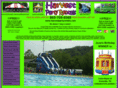 harvestpartyrentals.com
