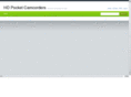 hdpocketcamcorder.org