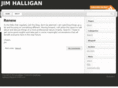 jimhalligan.com