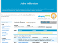 jobsinboston.org