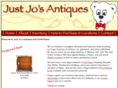 justjosantiques.com