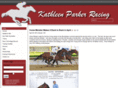 kathleenparkerracing.net