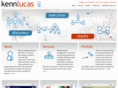 kenlucas.com
