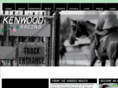 kenwoodracing.com