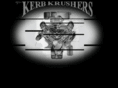 kerbkrushers.com