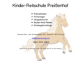 kinderreitschule.com