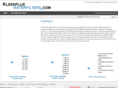 kleenpluswaterfilters.com
