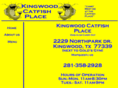 kwcatfishplace.com