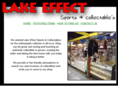 lakeeffectcards.com