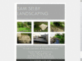 landscapegardeningbath.com