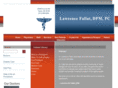 lawrencefallatdpm.com