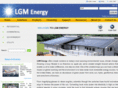 lgmenergy.com