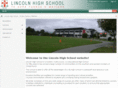 lincoln.school.nz