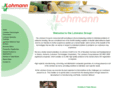 lohmanncorp.com