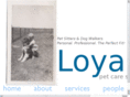 loyaltypetcare.com