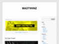 madtwiinz.com