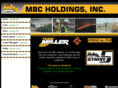 mbcholdingsint.com