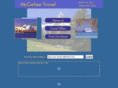 mcgeheetravel.com