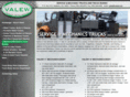 mechanictrucks-parts.com