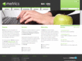 metrics.es