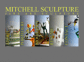 mitchellsculpture.com