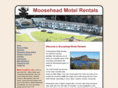 mooseheadmotel.org