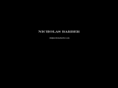 nicholasbarber.com