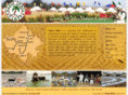 oasisindiacamps.com