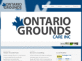 ontariogrounds.com