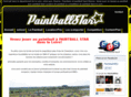 paintball-42.com