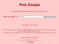 pinkgoogle.org