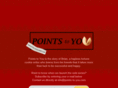 points-to-you.com