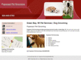 puparazzipetgroomingwi.com