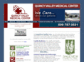 qvmc.com