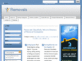 removalsclassifieds.com