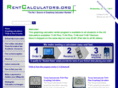 rentcalculators.com