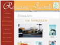 restaurantejaramillo.com