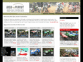 ridetheplanet.com