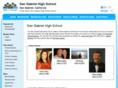 sangabrielhighschool.org