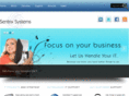sentrixsystems.com