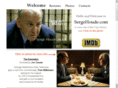 sergehoude.com