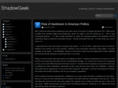 shadowgeek.net