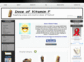 shopdoseofvitaminf.com