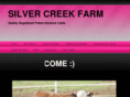 silver-creekfarm.com