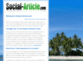 social-article.com