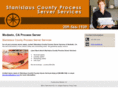 stanislauscountyprocess.com