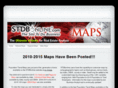 stdbmaps1.com