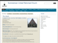 summertownurc.org