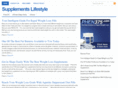 supplementslifestyle.com